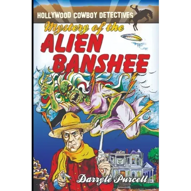 Mystery of the Alien Banshee