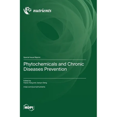 Phytochemicals and Chronic Diseases Prevention