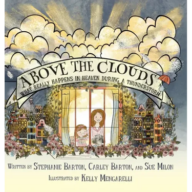 Above the Clouds: What Really Happens in Heaven During a Thunderstorm