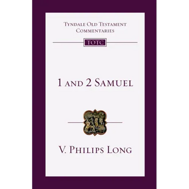 1 and 2 Samuel