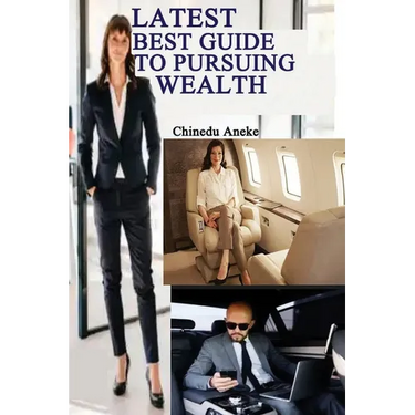 Latest best guide to pursuing wealth: How to acquire wealth
