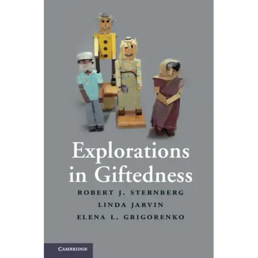 Explorations in Giftedness