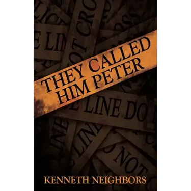 They Called Him Peter