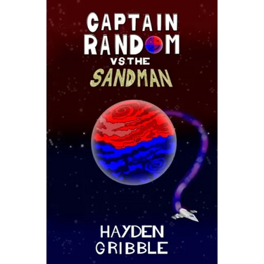 Captain Random vs the Sandman