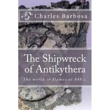 The Shipwreck of Antikythera