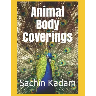 Animal Body Coverings