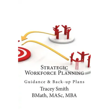 Strategic Workforce Planning: Guidance & Back-Up Plans