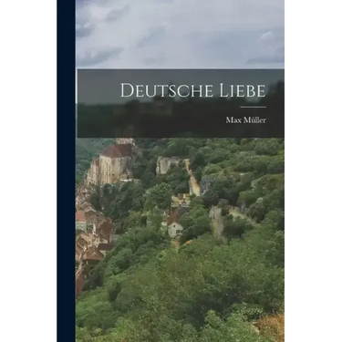 Deutsche Liebe