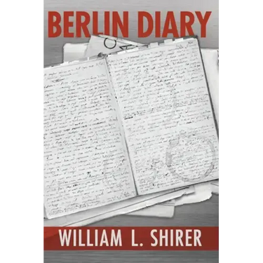 Berlin Diary