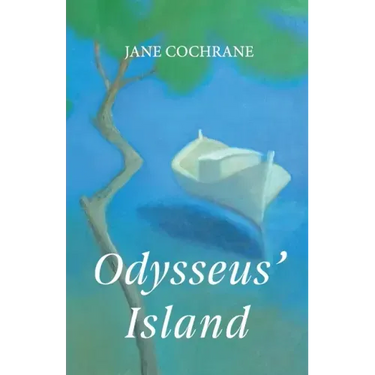 Odysseus' Island