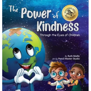 The Power of Kindness: Through the Eyes of Children