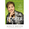 Power Thoughts: 12 Strategies to Win the Battle of the Mind