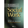 Blackwell Encyclopedia of Social Work