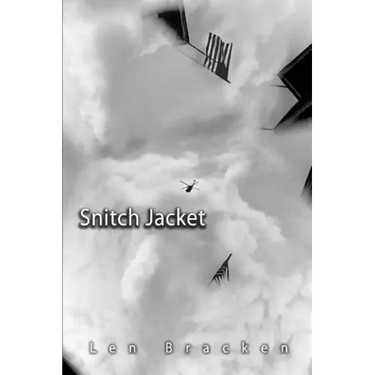 Snitch Jacket