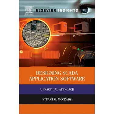 Designing Scada Application Software: A Practical Approach