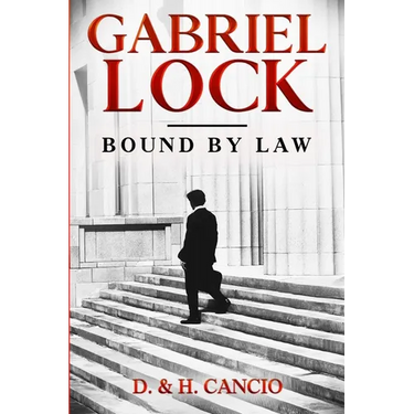 Gabriel Lock: Bound by Law