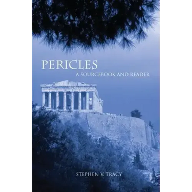 Pericles: A Sourcebook and Reader