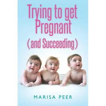 Trying to get Pregnant (and Succeeding)