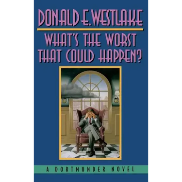 What's the Worst That Could Happen?