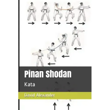 Pinan Shodan: Kata