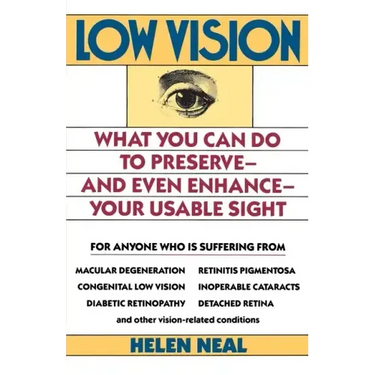 Low Vision