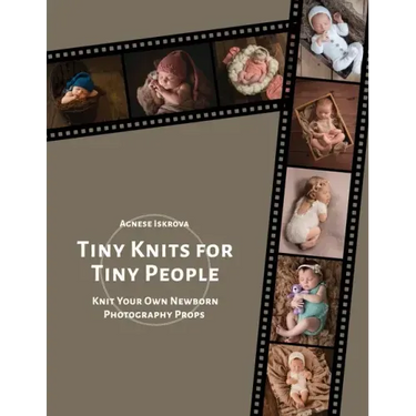 Tiny Knits for Tiny People