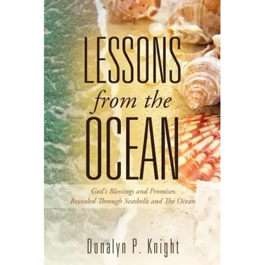 LESSONS From The OCEAN