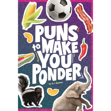 Puns to Make You Ponder