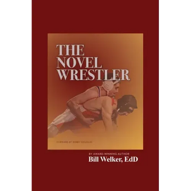The Novel Wrestler
