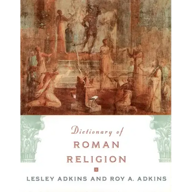 Dictionary of Roman Religion