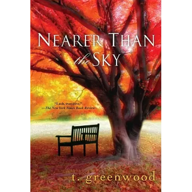 Nearer Than The Sky