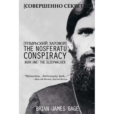 The Nosferatu Conspiracy: The Sleepwalker