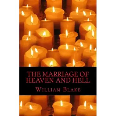 The Marriage of Heaven and Hell
