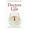 Doctors and the Law