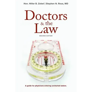 Doctors and the Law