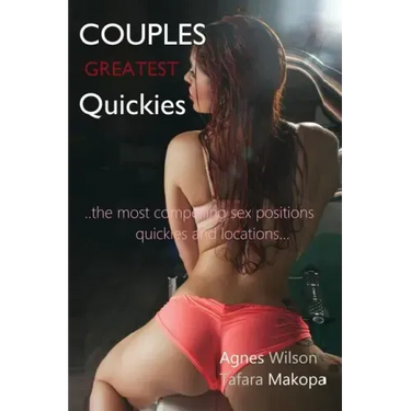 Couples Greatest Quickies