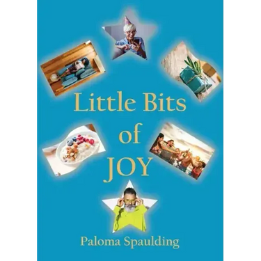Little Bits of Joy