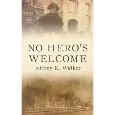 No Hero's Welcome