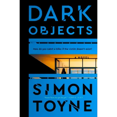 Dark Objects