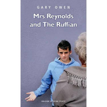 Mrs Reynolds and the Ruffian