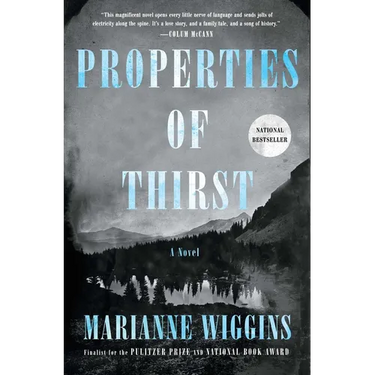 Properties of Thirst