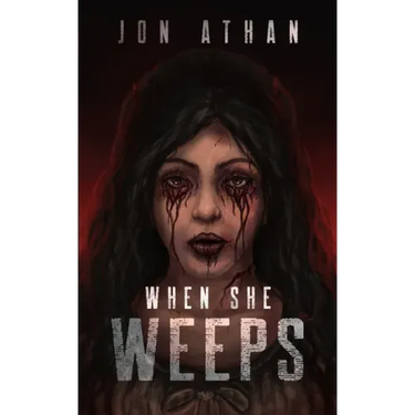 When She Weeps