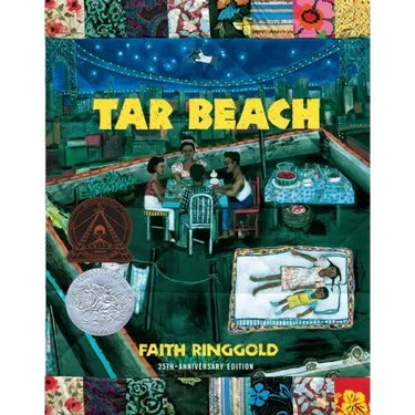 Tar Beach