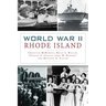 World War II Rhode Island