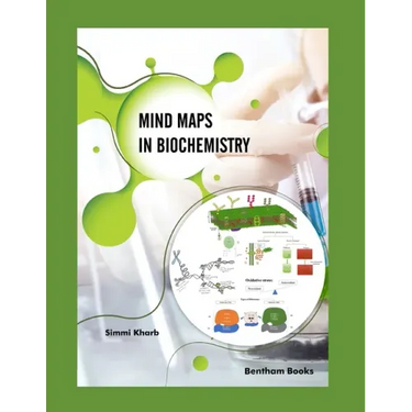Mind Maps in Biochemistry