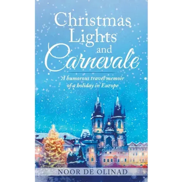 Christmas Lights and Carnevale