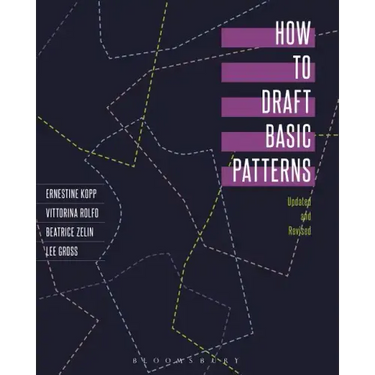 How to Draft Basic Patterns