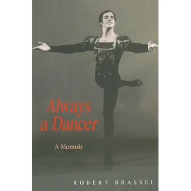 Always a Dancer
