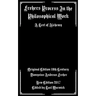 Frehers Process in the Philosophical Work: A Text of Alchemy
