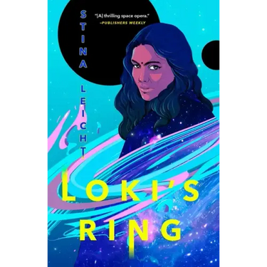 Loki's Ring